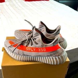Yeezy Sneakers